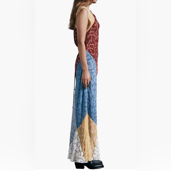 Rag & Bone Maxi Dress - Picture 5 of 9